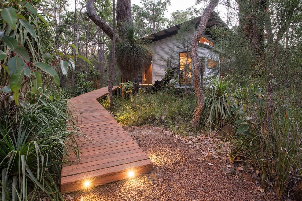 Hidden Valley Forest Retreat Carbunup Exterior foto