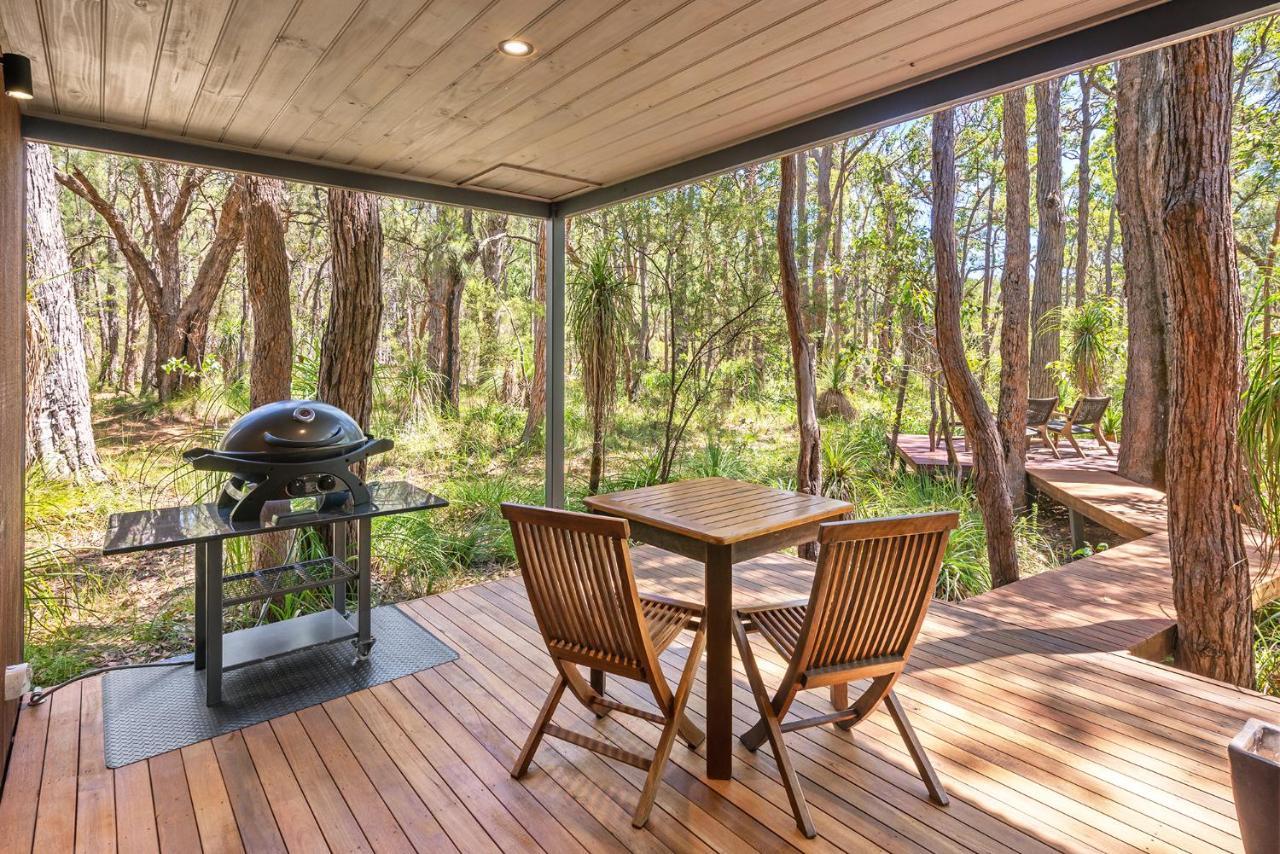 Hidden Valley Forest Retreat Carbunup Exterior foto