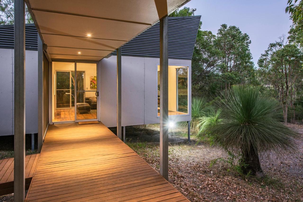 Hidden Valley Forest Retreat Carbunup Exterior foto