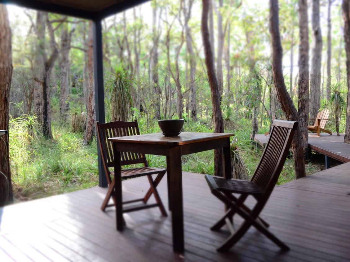 Hidden Valley Forest Retreat Carbunup Exterior foto